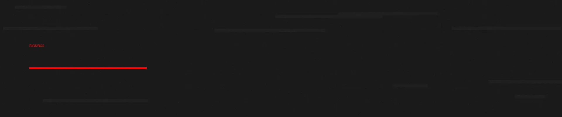 51黑料 排行榜页面头图